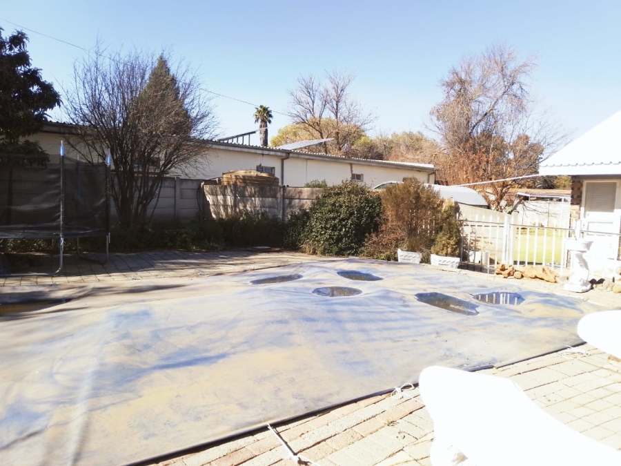 4 Bedroom Property for Sale in Harmony Free State
